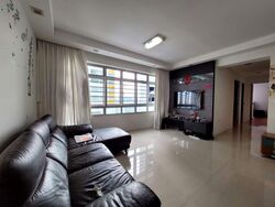 Blk 127C Kim Tian Green (Bukit Merah), HDB 4 Rooms #591386141